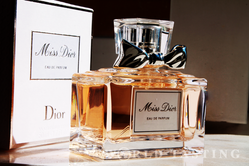 Miss Dior Мисс Диор духи 50 мл.