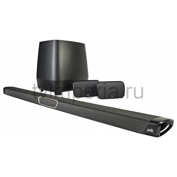 Саундбар Polk Audio MagniFi Max SR