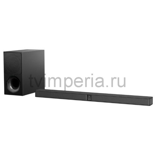 Саундбар Sony HT-CT290