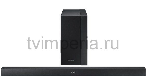 Саундбар Samsung HW-M360