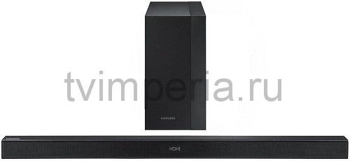 Саундбар Samsung HW-K450