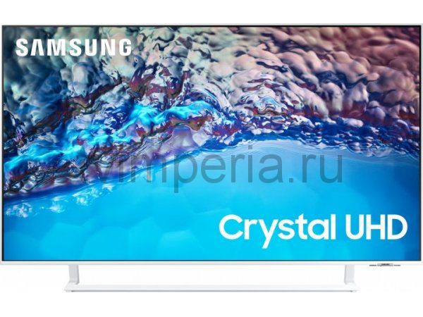 Телевизор Samsung UE43BU8510UXCE