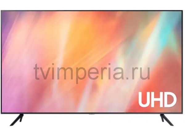 Телевизор Samsung UE50AU7170UXRU