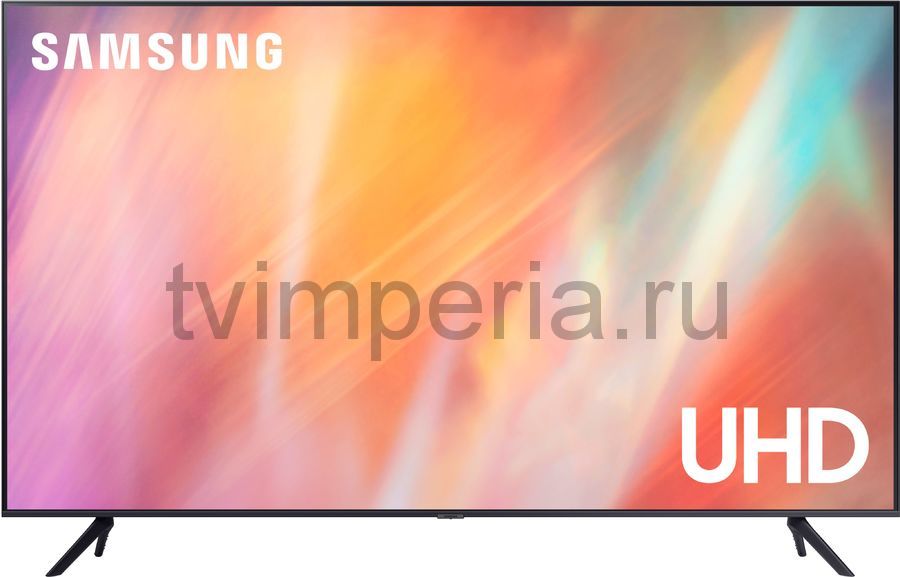 Телевизор Samsung UE55AU7100UXCE