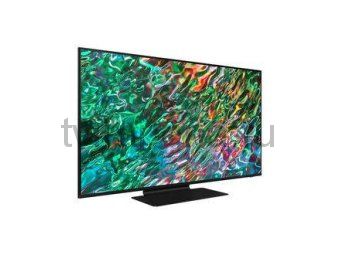 Neo QLED телевизор 4K Ultra HD Samsung QE43QN90BAUXRU