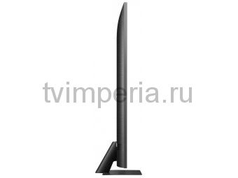 Телевизор Samsung QE50Q80BAUXRU