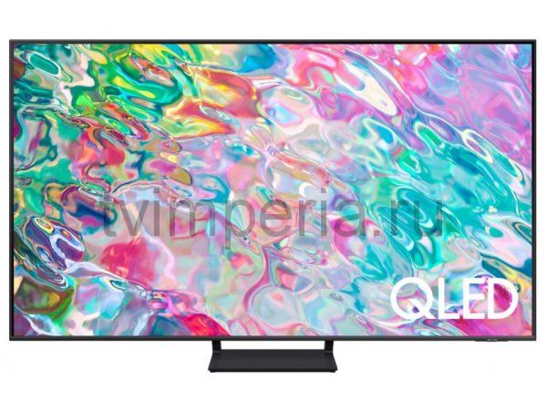 QLED телевизор 4K Ultra HD Samsung QE55Q70BAUXRU