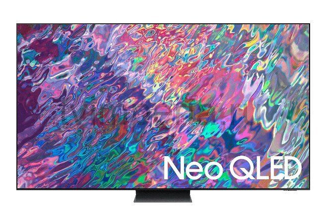 Neo QLED телевизор 4K Ultra HD QE98QN100BUXRU