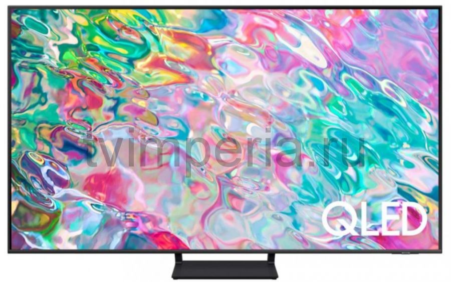 QLED телевизор 4K Ultra HD Samsung QE75Q70B