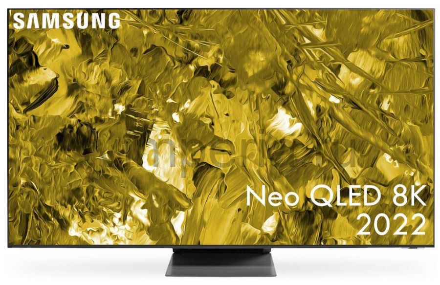 Телевизор Samsung QE85QN800B