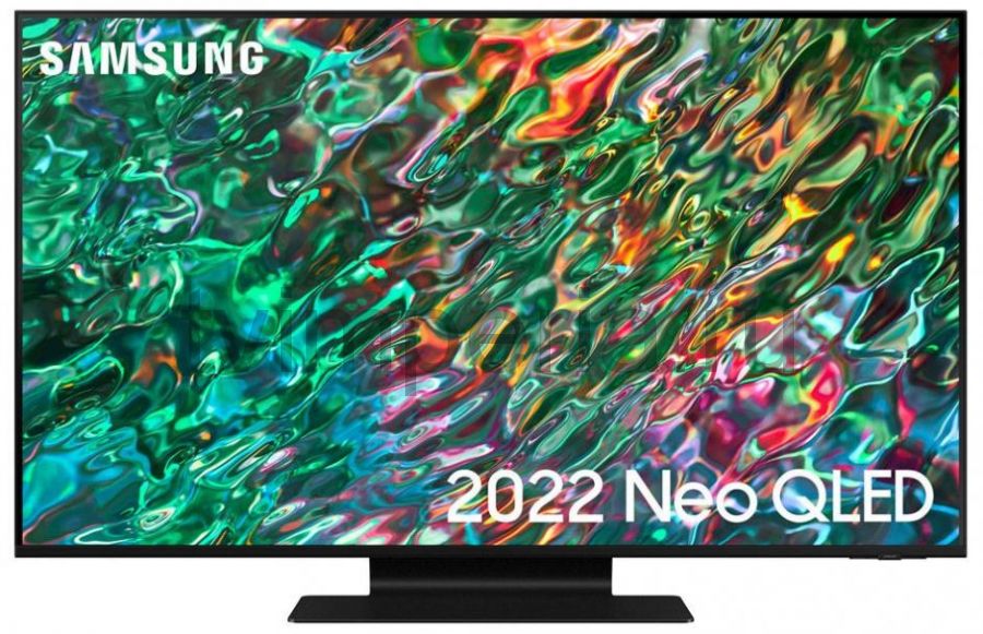 Телевизор Samsung 75" QE75QN90B Neo QLED Ultra HD 4k SmartTV EU