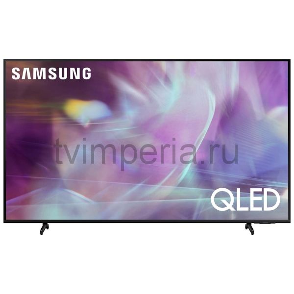 Телевизор Samsung QE85Q60AAU