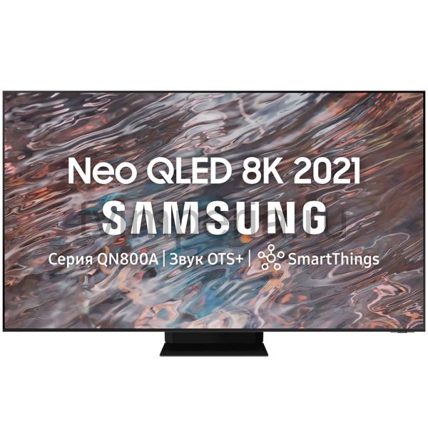 Телевизор Samsung QE85QN800AU