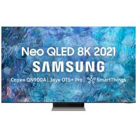 Телевизор Samsung QE85QN900AUXRU