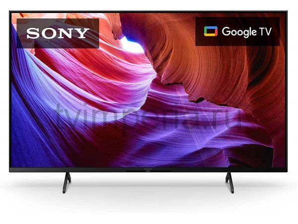 LED телевизор 4K Sony KD-50X85K