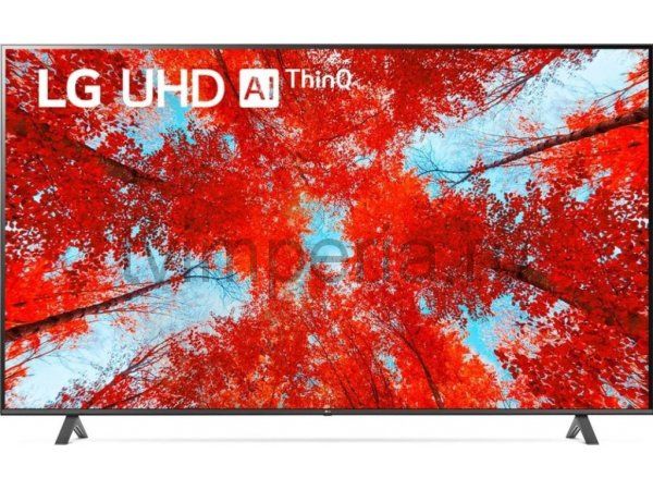 Телевизор LG 50UQ90006LD.ADK