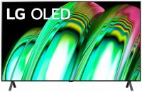 Телевизор LG OLED55C2RLA.ADKQ