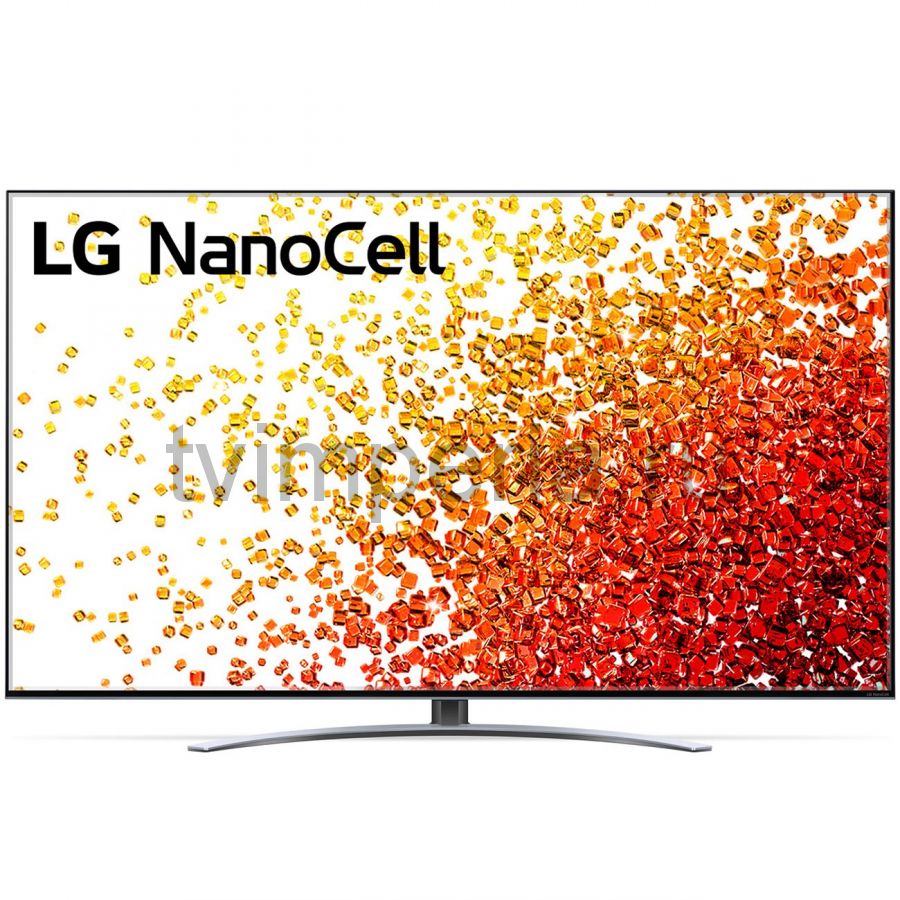 Телевизор LG 86NANO926PB