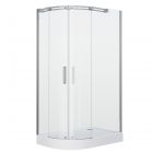 Душевое ограждение GR-4120R Galaxy Grossman