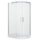 Душевое ограждение GR-4121L Galaxy Grossman