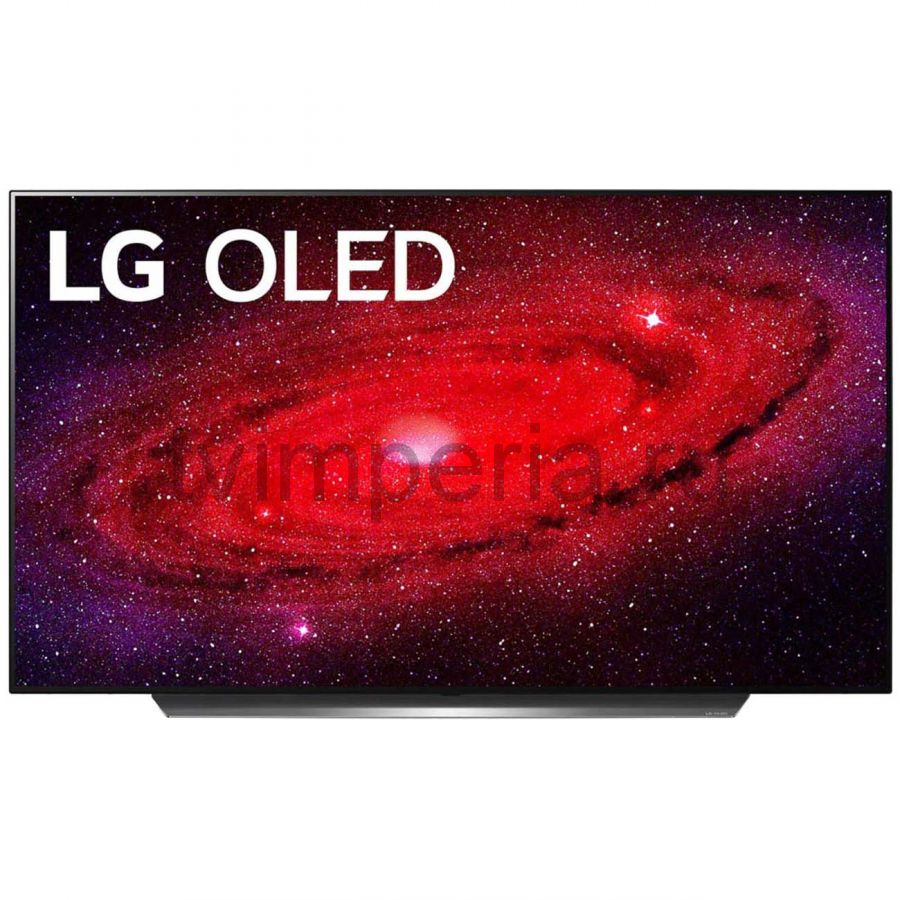 Телевизор LG OLED65CXRLA