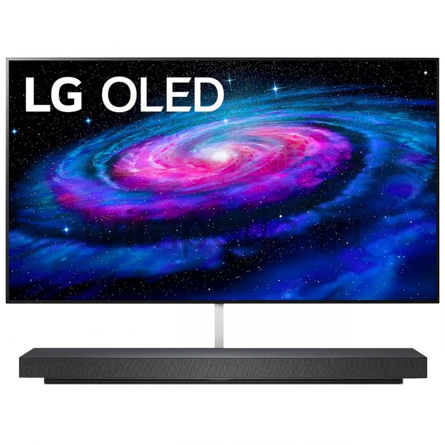 Телевизор LG OLED65WX