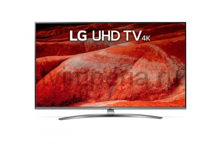 Телевизор LG 55UM7610