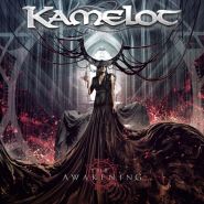 KAMELOT - The Awakening DIGIPAK