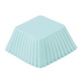 Формочки силиконовые Кексы 16 шт 7x3 см 891-068