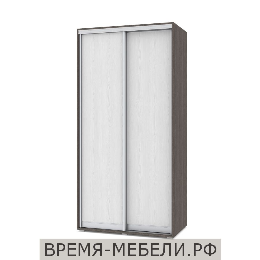 Шкаф-купе "Оливия О41"