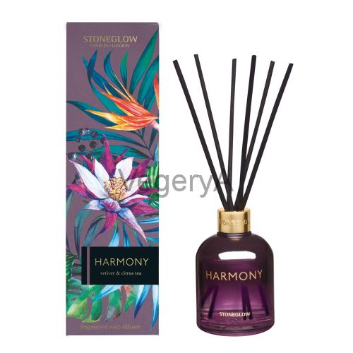 Диффузор Гармония 150мл StoneGlow Инфузия