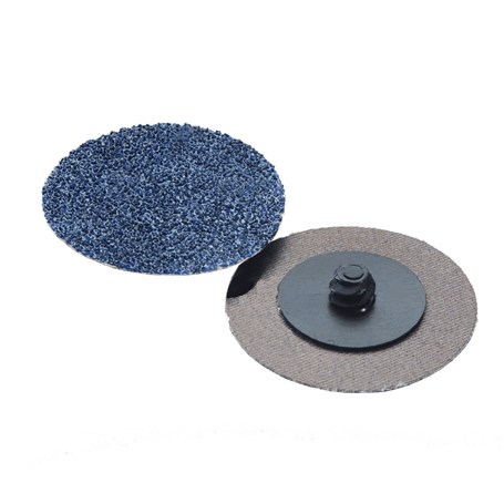 Sia 2820 SIAMET X фибровый круг, 75мм., P80, синий, (упаковка 50 шт.)