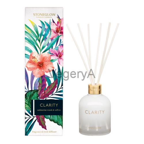 Диффузор Ясность 150мл StoneGlow Инфузия