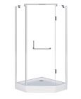 Душевое ограждение GR-8090 Classic Grossman