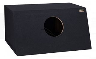 Сабвуфер Audio System R 12 BP-2