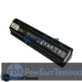 Аккумуляторная батарея для HP dm4-1000 DV5-2000 DV6-3000 (MU09) 93Wh черная