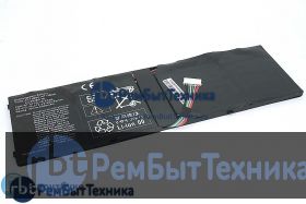 Аккумуляторная батарея для Acer Aspire V7-482 3560mAh AP13B3K OEM