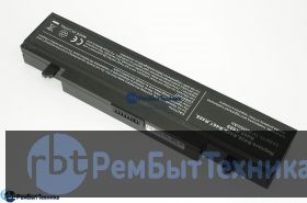 Аккумуляторная батарея для Samsung R420 R510 R580 (AA-PB9NC5B) 5200mAh OEM черная