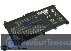 Аккумуляторная батарея для HP TPN-C131 (TF03-3S1P) 11,55V 41.9Wh OEM черная