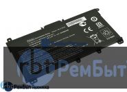 Аккумуляторная батарея для HP TPN-C131 (TF03-3S1P) 11,55V 41.9Wh OEM черная