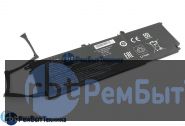 Аккумуляторная батарея для HP Envy 13-ad000 (AD03XL) 11.1V 3850mAh OEM