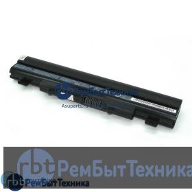 Аккумуляторная батарея для Acer Aspire E15 E5-421 (AL14A32 ) 11,1V 5200mAh 56Wh