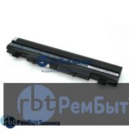 Аккумуляторная батарея для Acer Aspire E15 E5-421 (AL14A32 ) 11,1V 5200mAh 56Wh