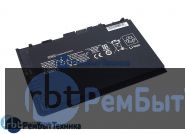 Аккумуляторная батарея для HP EliteBook Folio 9470m (9470M-4S1P) 14.8V 3500mAh OEM черная