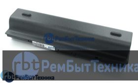 Аккумуляторная батарея для Toshiba A200 A215 A300 A500 L500 (PA3534U-1BAS) 88Wh OEM черная