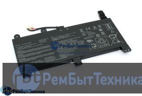 Аккумуляторная батарея для Asus G531 G731 (C41N1731-2) 15,4V 62Wh 4335mAh