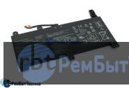 Аккумуляторная батарея для Asus G531 G731 (C41N1731-2) 15,4V 62Wh 4335mAh