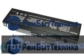 Аккумуляторная батарея для Samsung P50 P60 R45 R40 (AA-PB2NC3B) 7800mAh OEM черная