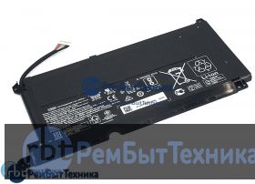 Аккумуляторная батарея для HP Pavilion Gaming 15-dk (L48495-005) 11.55V 4545mAh