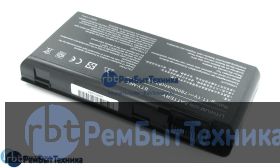 Аккумуляторная батарея для MSI GT60, GT70 (BTY-M6D) 7800mAh OEM